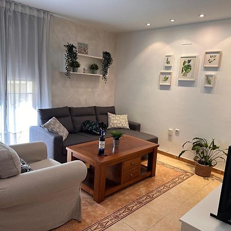 Apartamento Alegria 안테케라 외부 사진