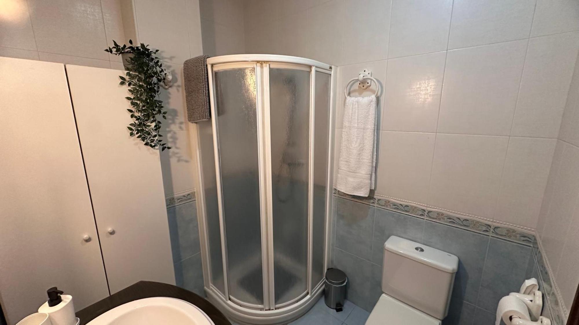 Apartamento Alegria 안테케라 외부 사진