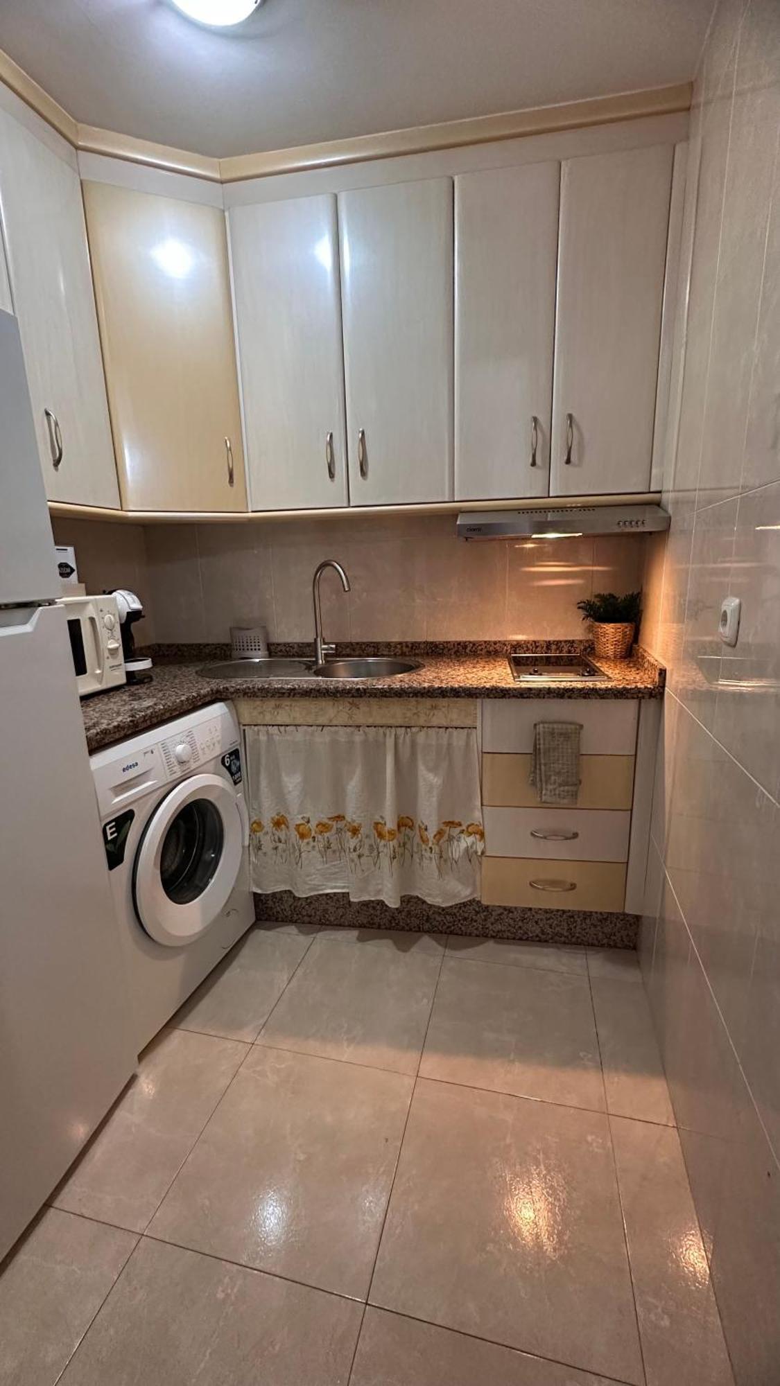 Apartamento Alegria 안테케라 외부 사진