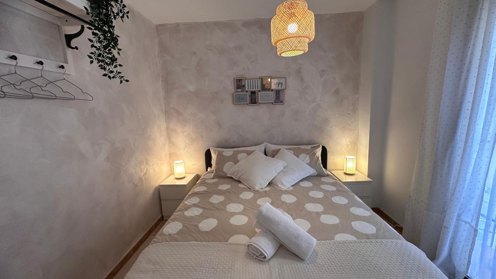 Apartamento Alegria 안테케라 외부 사진