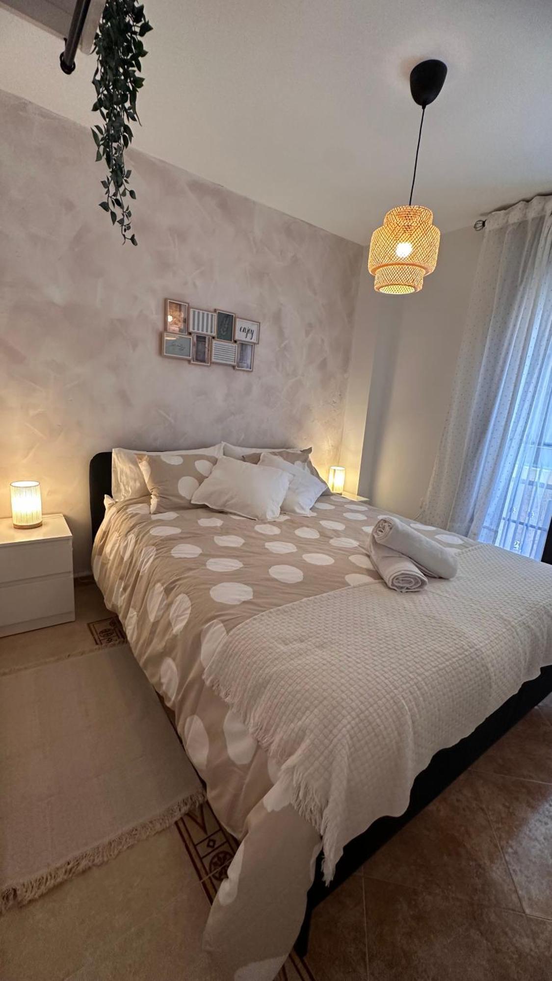 Apartamento Alegria 안테케라 외부 사진