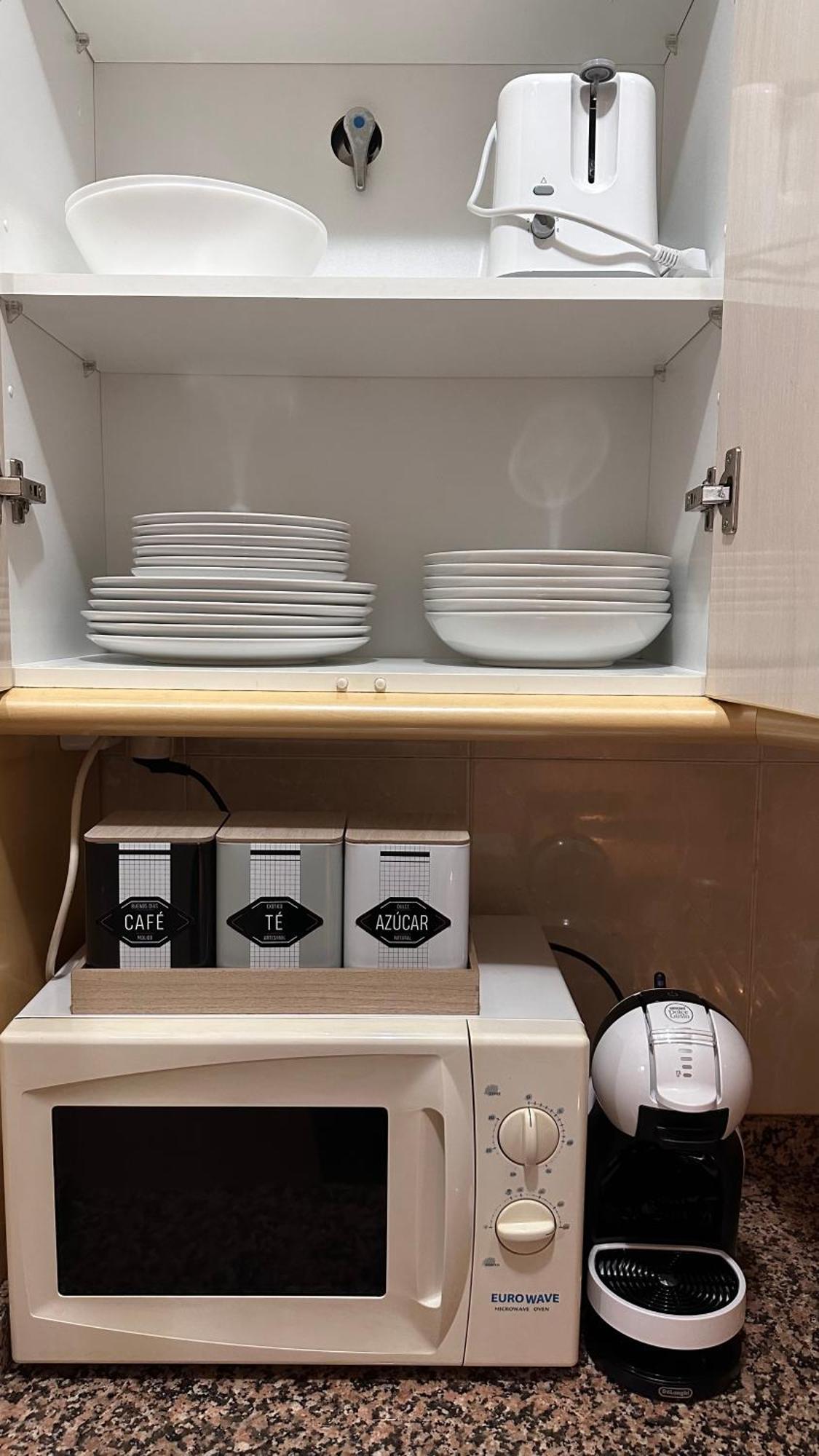 Apartamento Alegria 안테케라 외부 사진