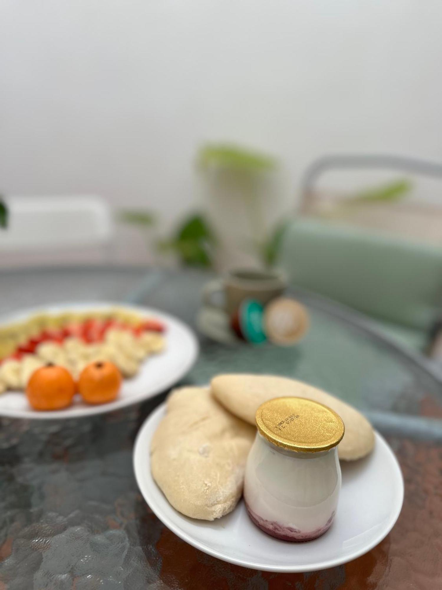 Apartamento Alegria 안테케라 외부 사진