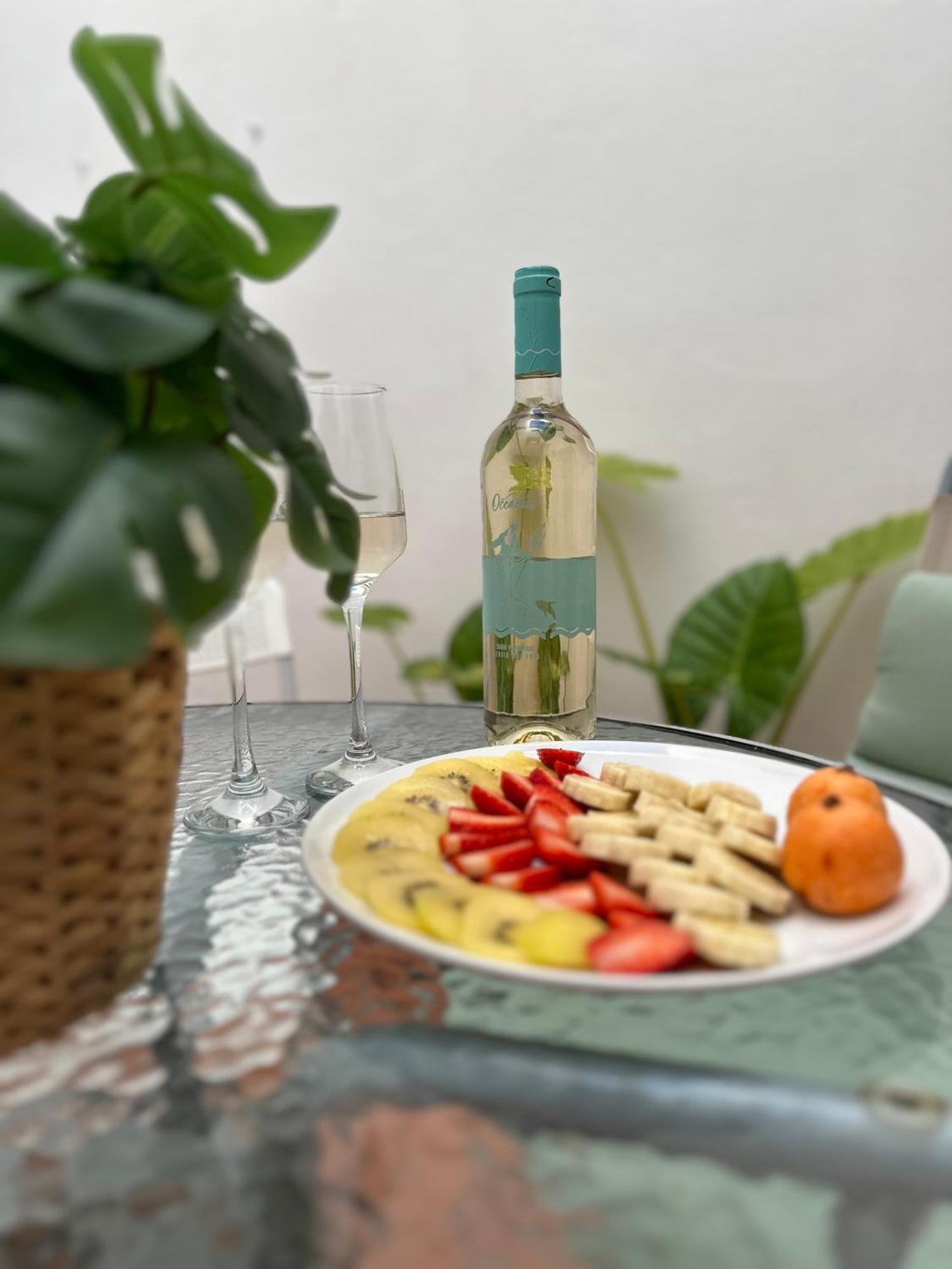Apartamento Alegria 안테케라 외부 사진
