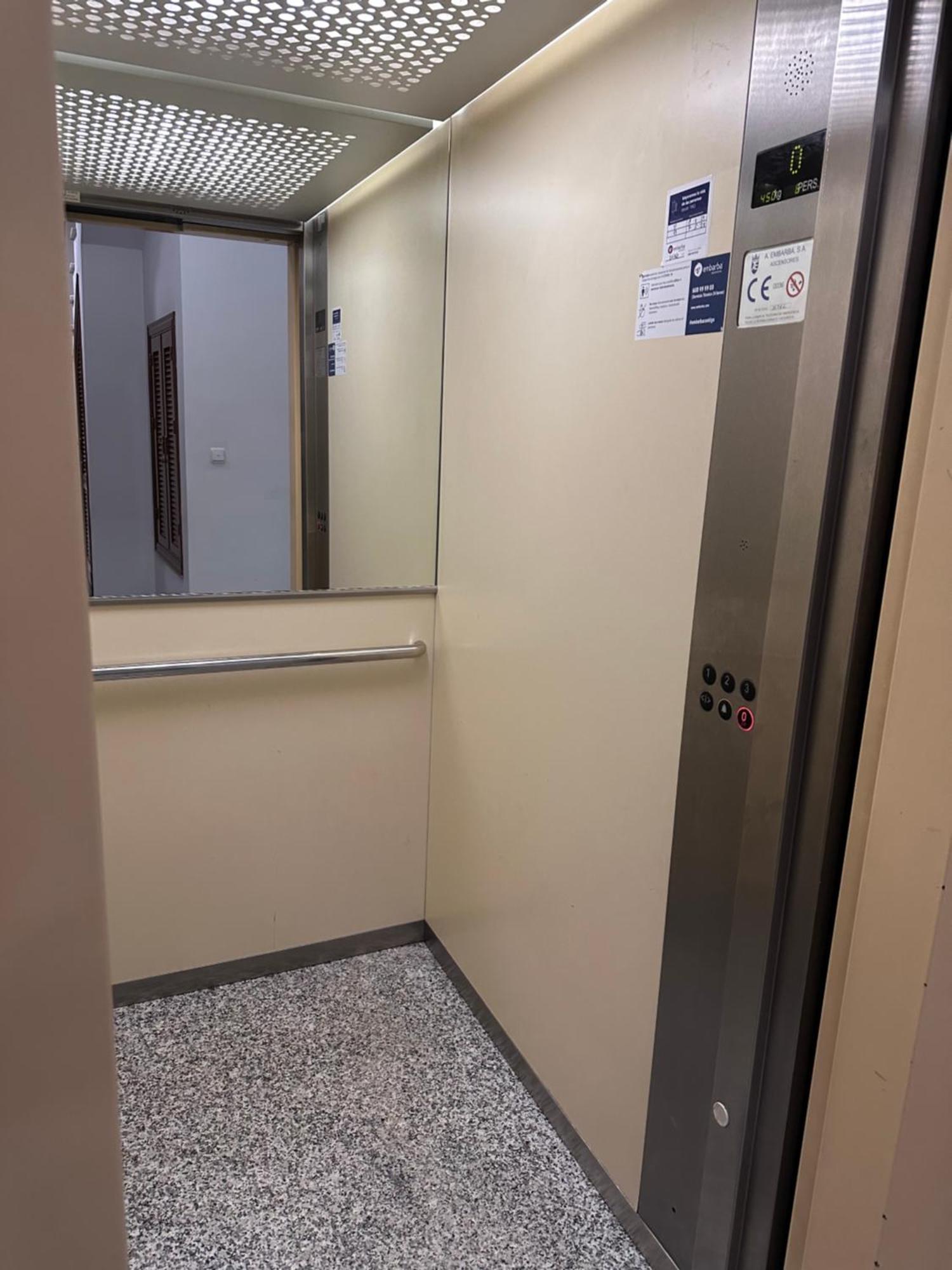 Apartamento Alegria 안테케라 외부 사진
