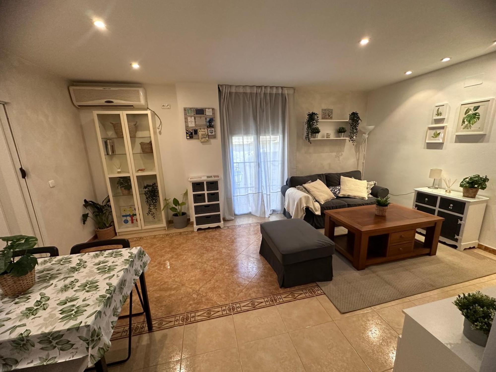 Apartamento Alegria 안테케라 외부 사진
