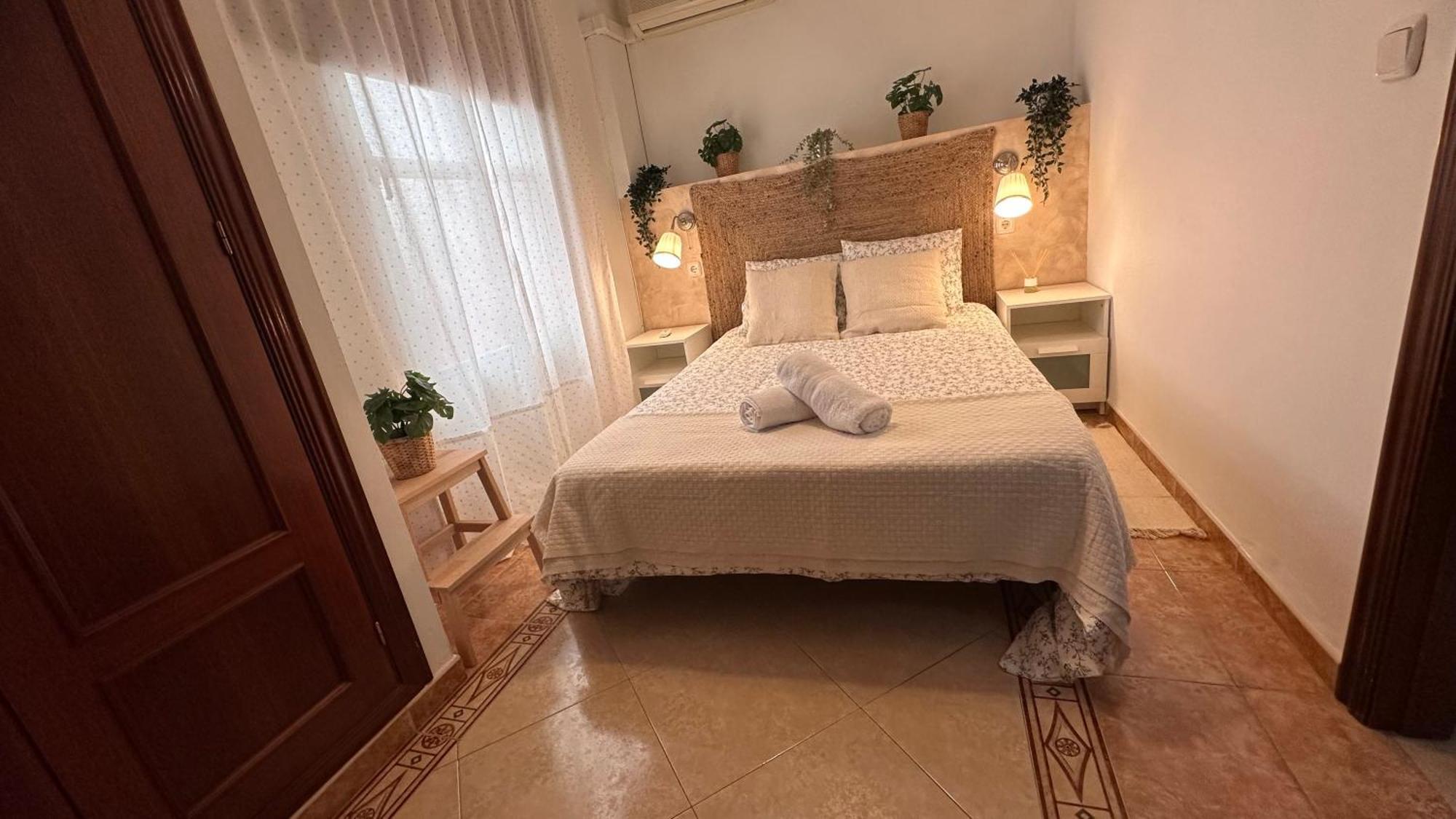 Apartamento Alegria 안테케라 외부 사진