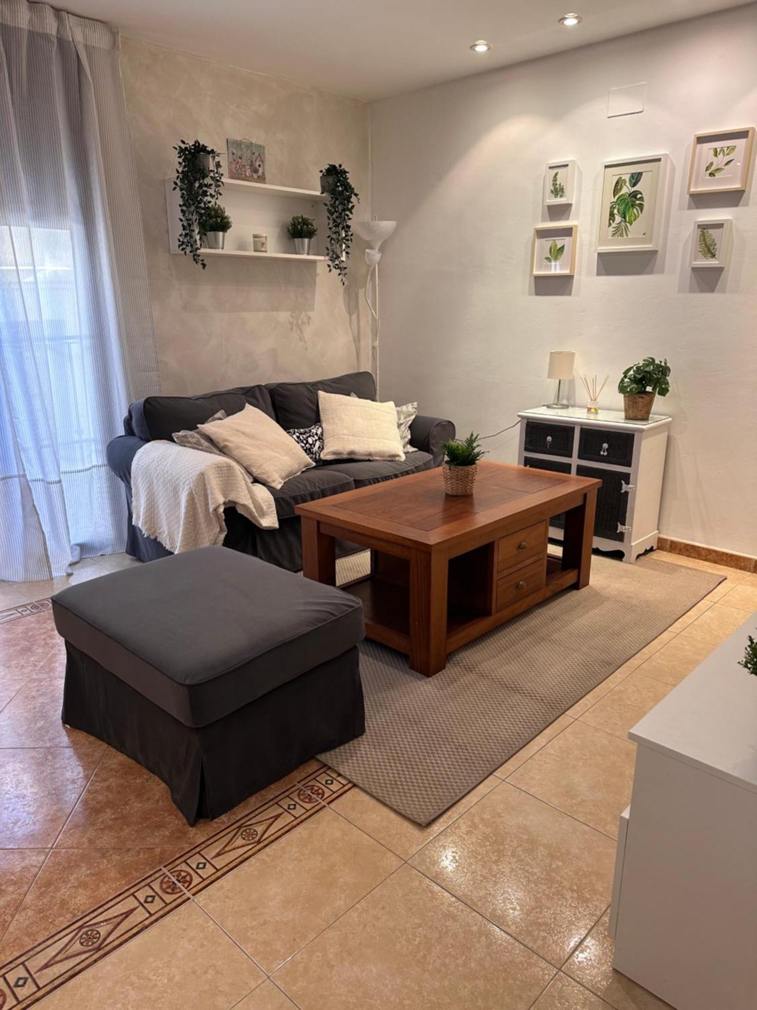 Apartamento Alegria 안테케라 외부 사진