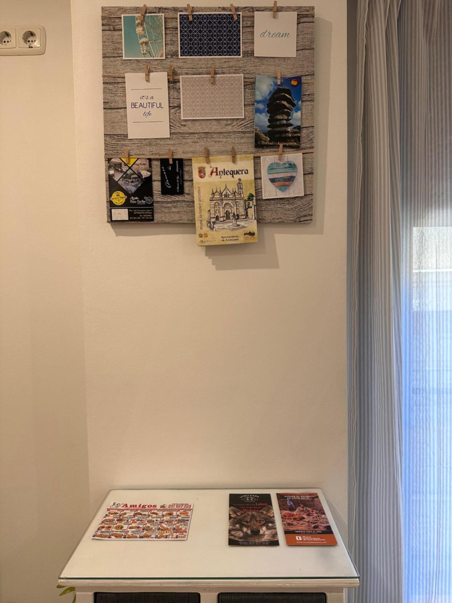 Apartamento Alegria 안테케라 외부 사진