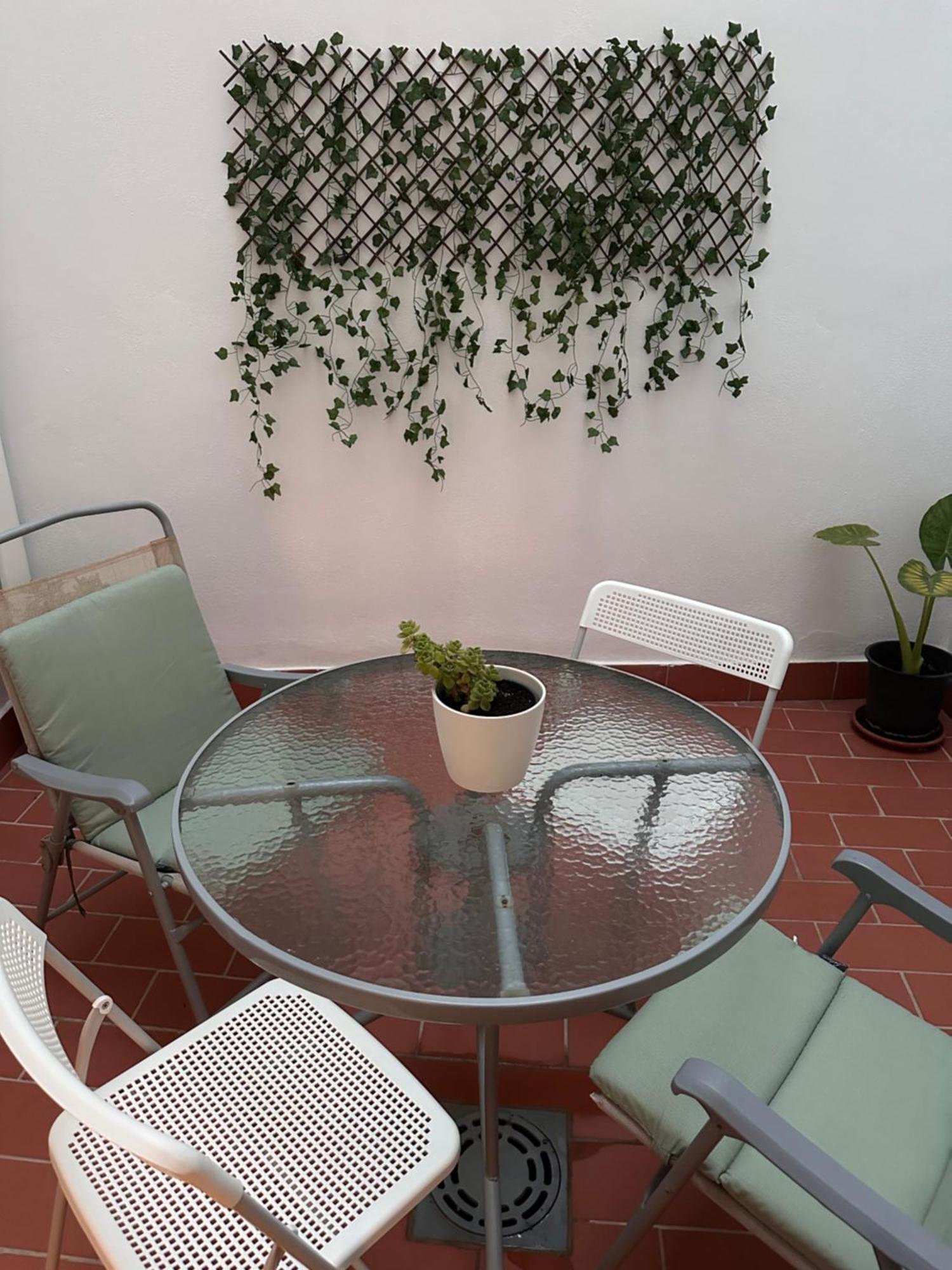 Apartamento Alegria 안테케라 외부 사진
