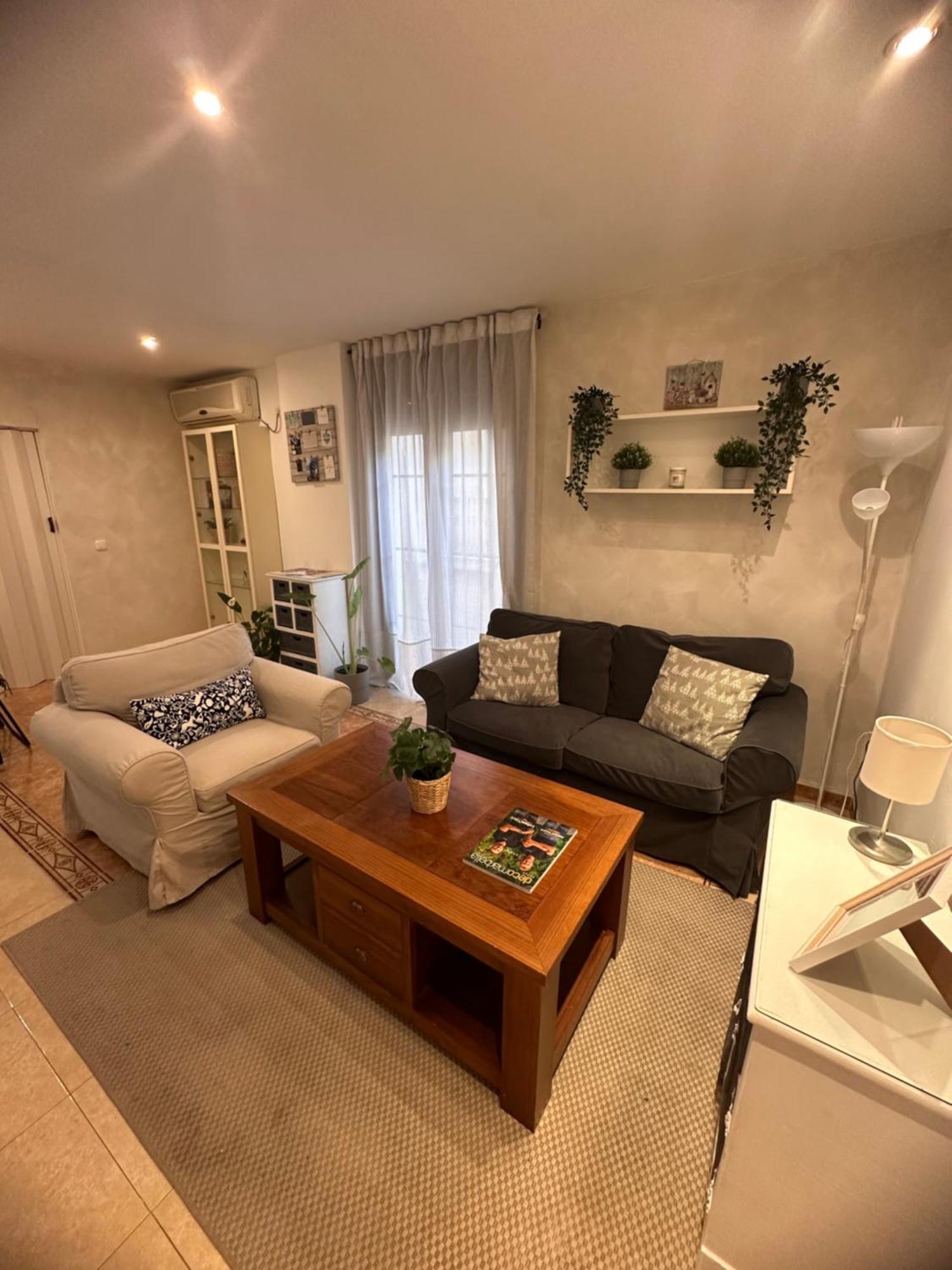 Apartamento Alegria 안테케라 외부 사진