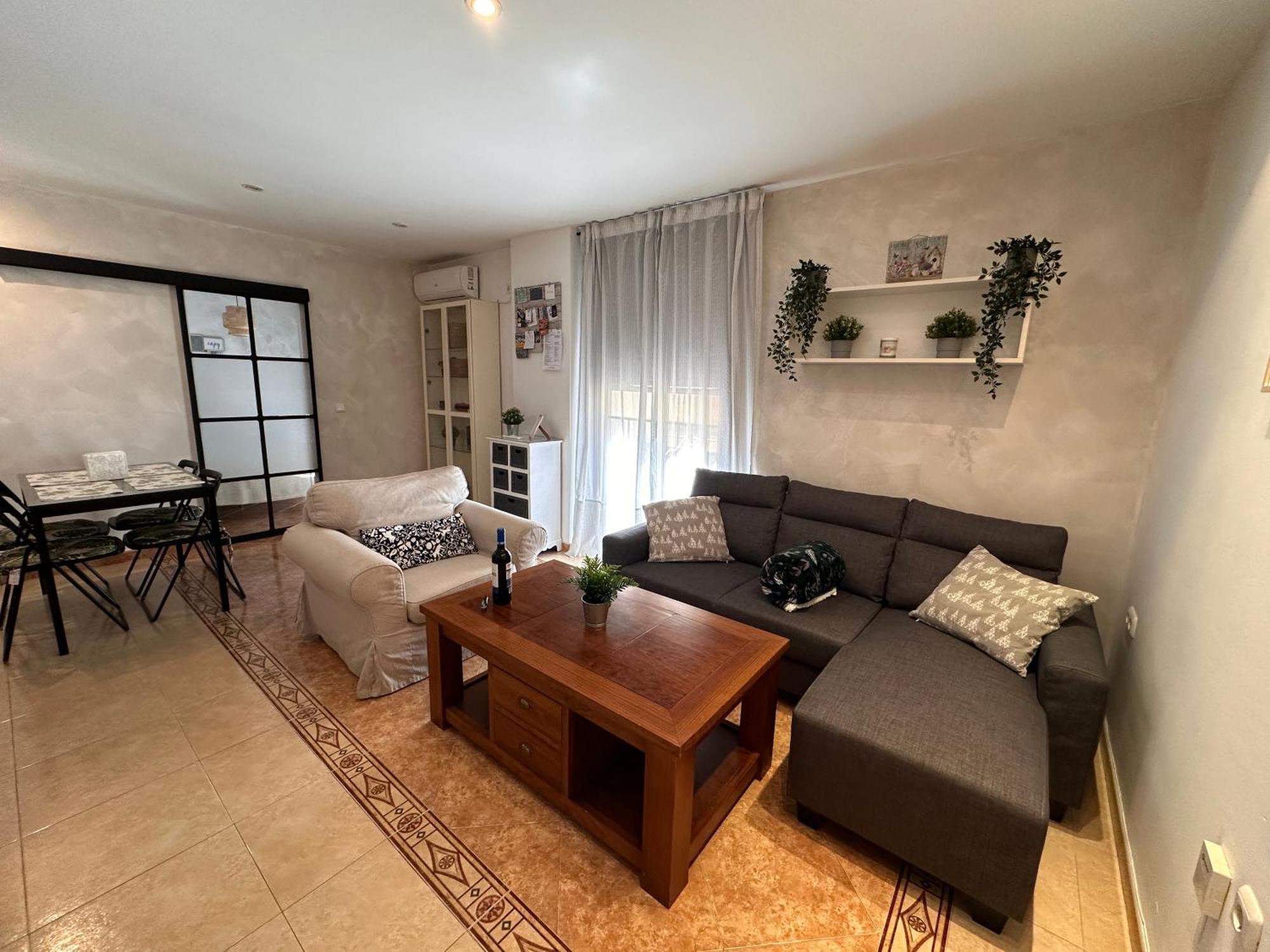 Apartamento Alegria 안테케라 외부 사진